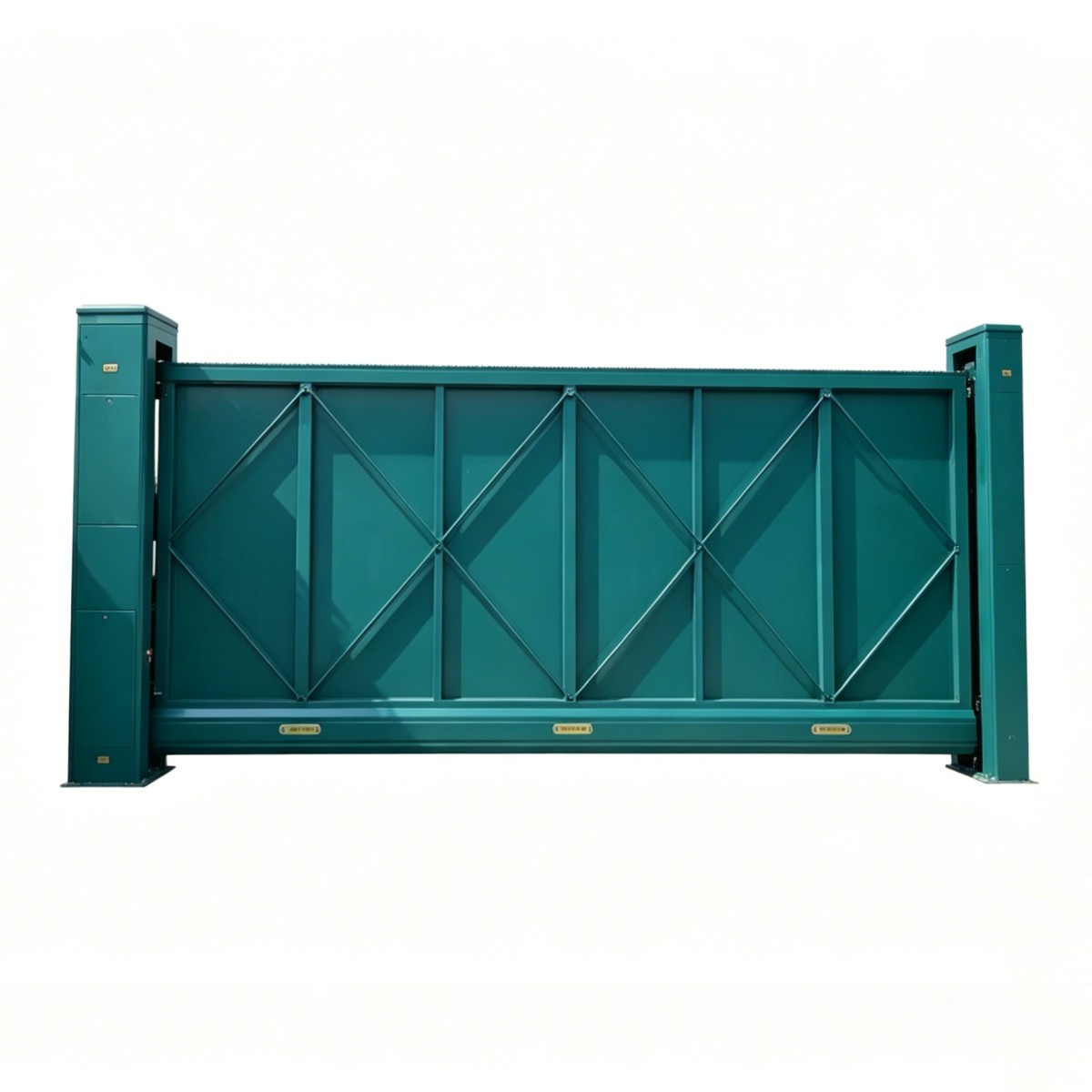 宜兰钓鱼电动悬空门